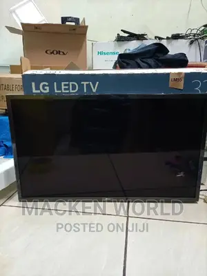 32 LG Digital TV Original