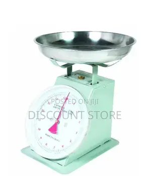 Where to Buy First Hand Mechanical Weighing Scales 