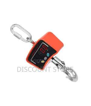 Where to Buy Legit Industrial Crane Scales