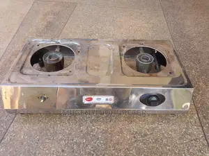 Repairing Gas Burners and Cookers