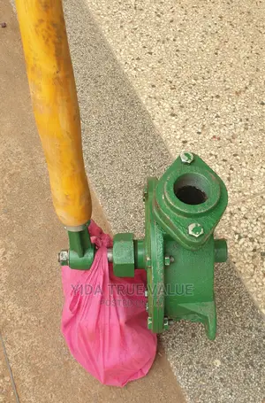 Manual Hand Water Pump