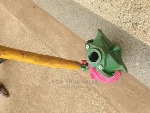 Manual Hand Water Pump