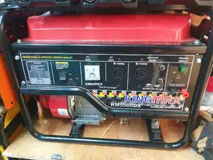 Kingmax Generator ( 5500 )