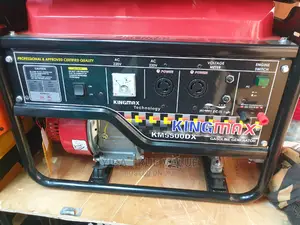 Kingmax Generator ( 5500 )