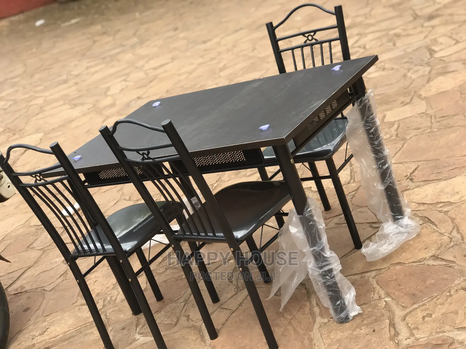 Dining Table Four Seater