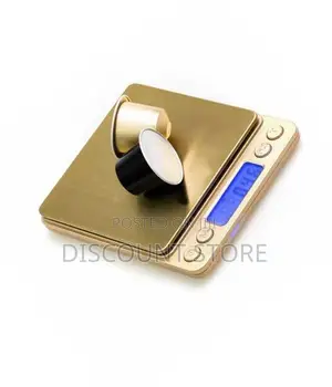 We Indulge Our Customers With Original Weighing Scales