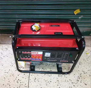 Kingmax Generator ( 5500 )