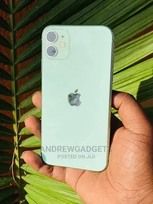 Apple iPhone 11 64 GB Green
