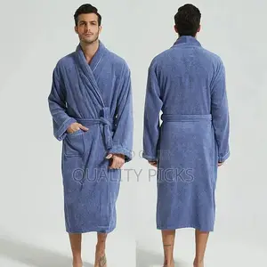 Home Bathrobes