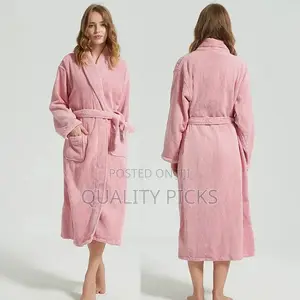 Home Bathrobes