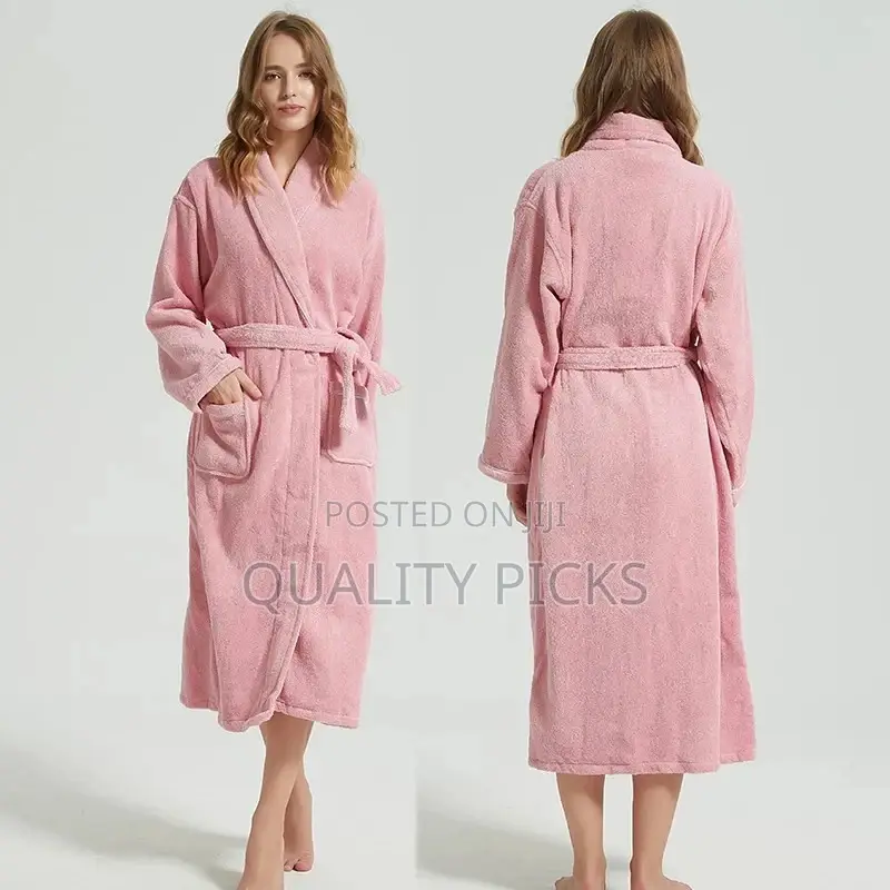 Home Bathrobes