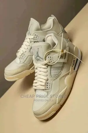 Air Jordan 4 Shoes
