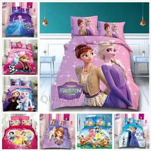 Disney Cartoon Duvets