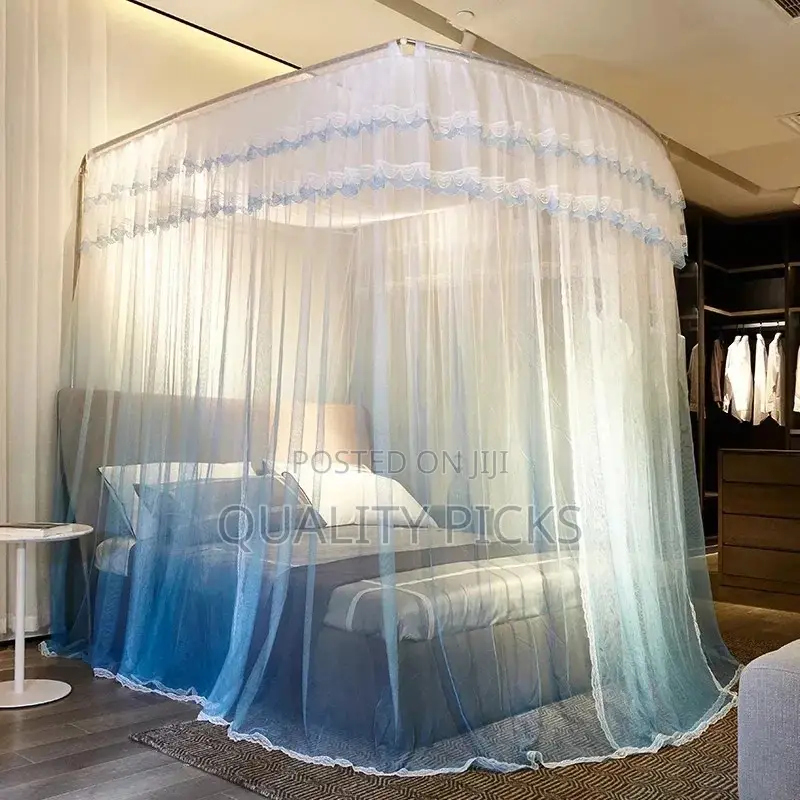 2 Rail Mosquito Nets