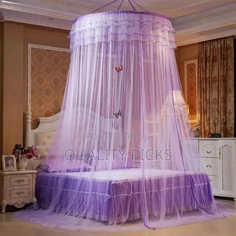 Elegant Mosquito Nets