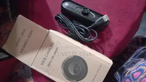 Full HD Usb Camera