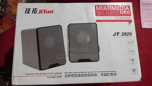 Speakers Usb
