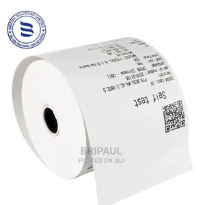 Receipt Paper Rolls