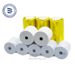Receipt Paper Rolls