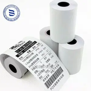 Receipt Paper Rolls