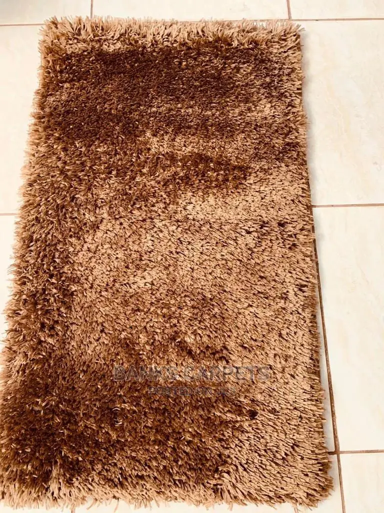 Fluffy Doormats