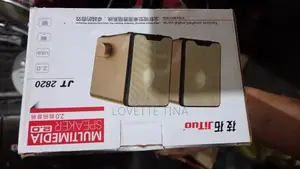 Speakers Usb