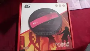Speaker Bluetooth