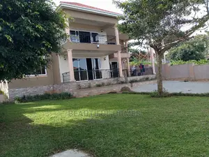 Furnished 6bdrm Mansion in Munyonyo, Kampala for Sale