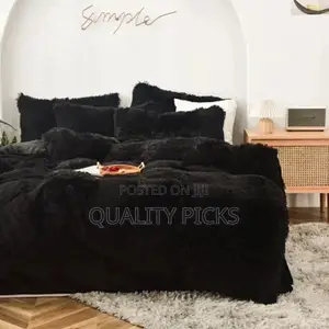 Mink Velvet Duvets
