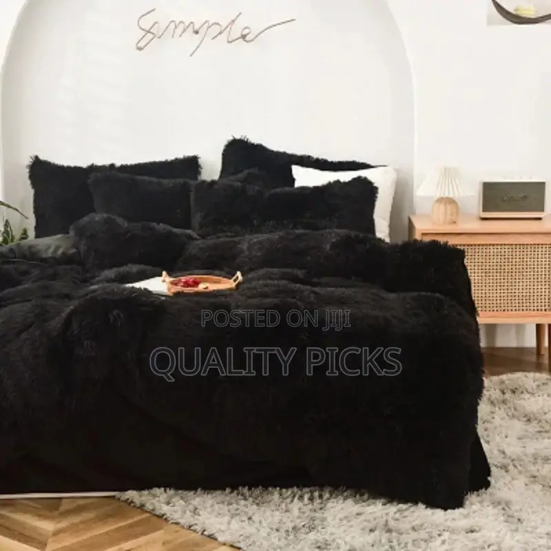 Mink Velvet Duvets