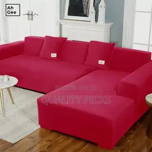 L Shaped Sofa Covers