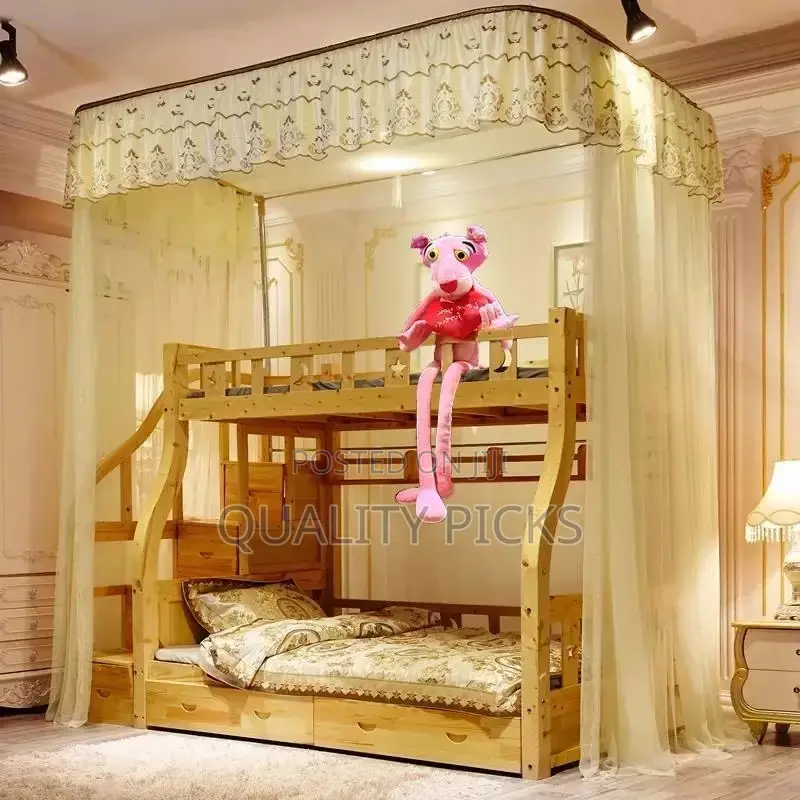 Kids Decker Net