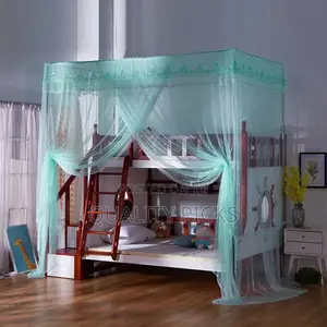 4 Stand Decker Net