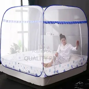 Foldable Mosquito Net
