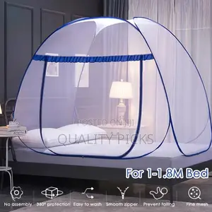 New Foldable Net