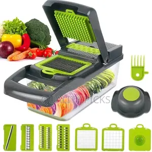 Vegatable Cutter