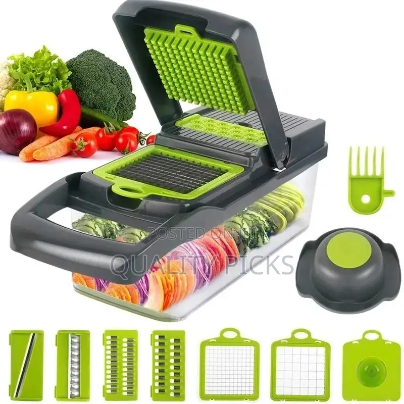 Vegatable Cutter