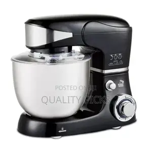 Multifunction Hand Mixer