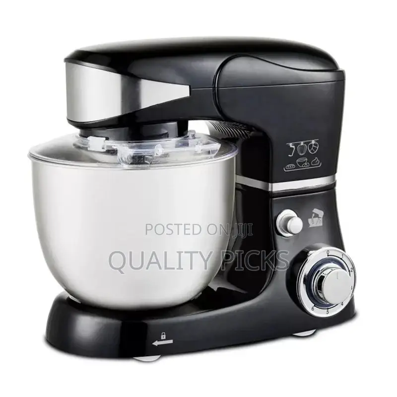 Multifunction Hand Mixer