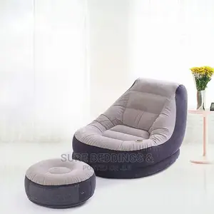 High Density Air Chair
