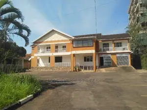 10bdrm Mansion in Bugolobi, Kampala for Rent