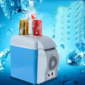 Car Fridge