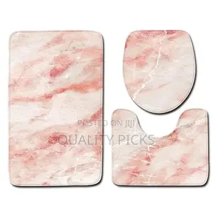 Toilet Mats