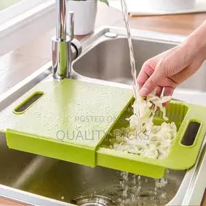 Kitchen Chopping Board