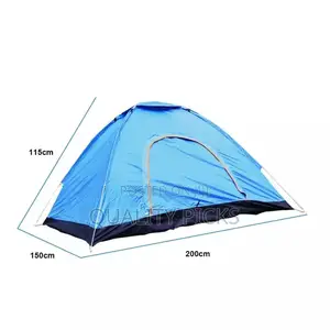 Automatic Camping Tent
