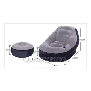 Inflatable Sofa