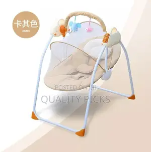 Baby Cradle