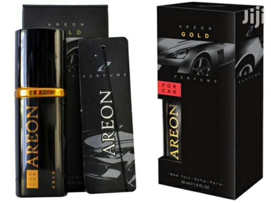 Full Time Car Perfumes.