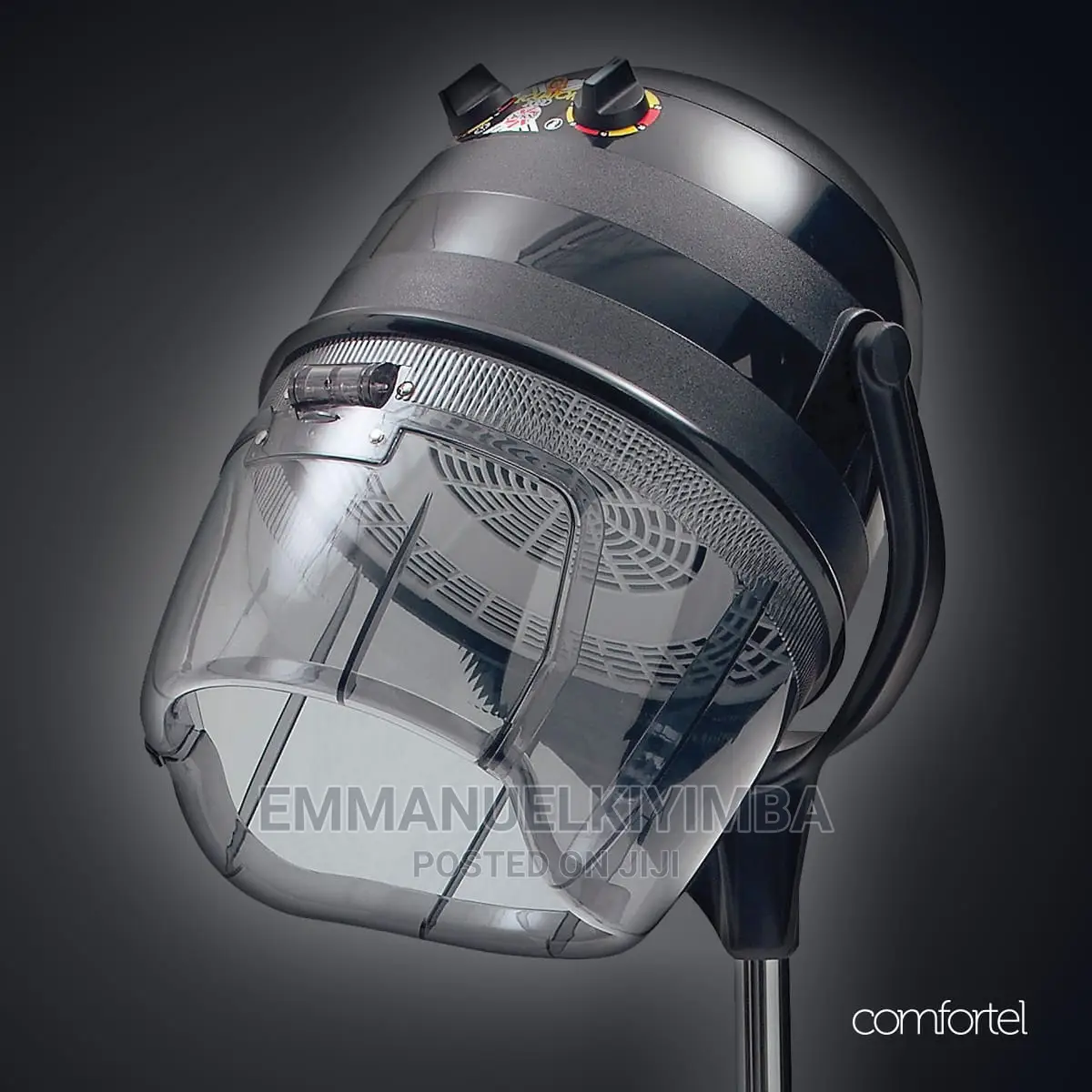Hair Dryer Pro Equator