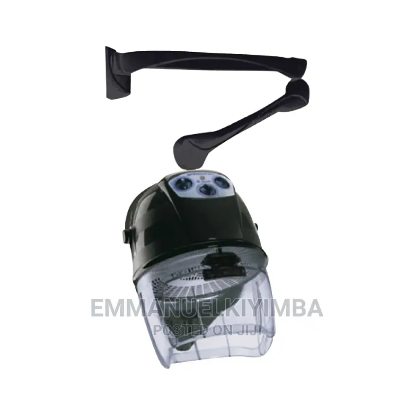 Hair Dryer Pro Equator